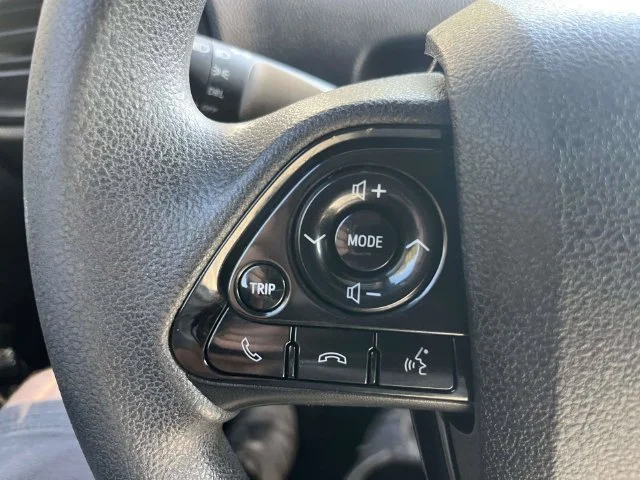 Used 2020 Red Toyota LE image 23