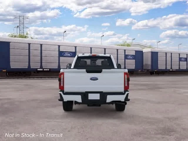 New 2026 Oxford White Ford XL image 5