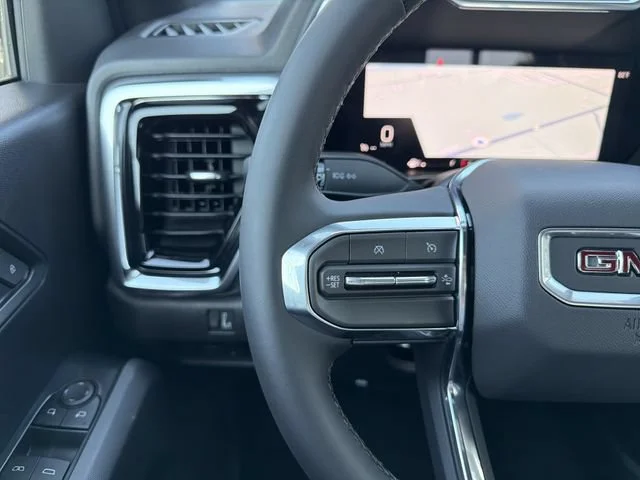 New 2026 Summit White GMC Elevation image 27