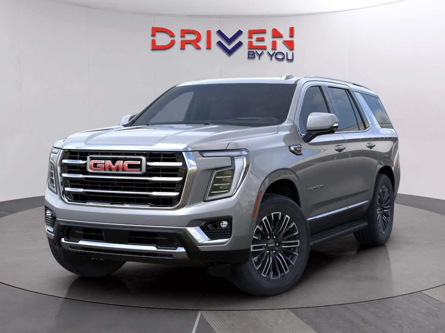 New 2026 Sterling Metallic GMC Elevation image 2