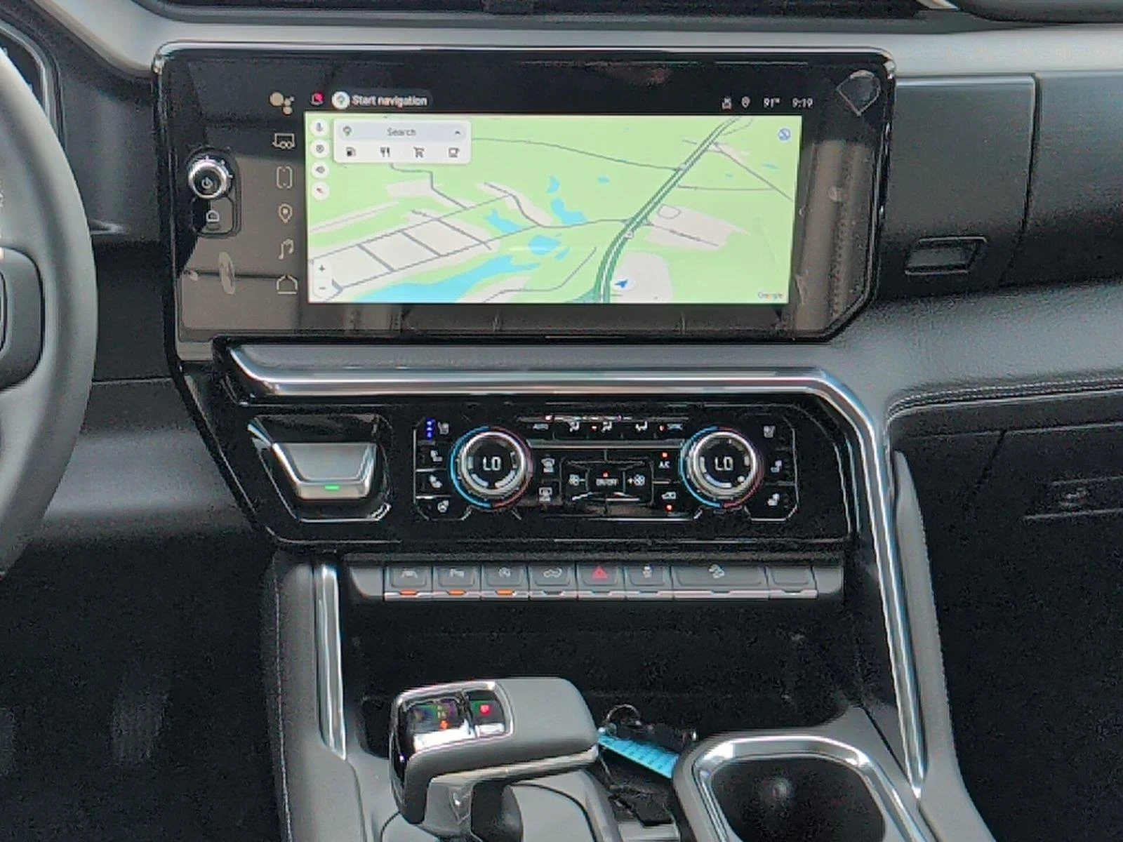New 2026 Onyx Black GMC Denali image 28