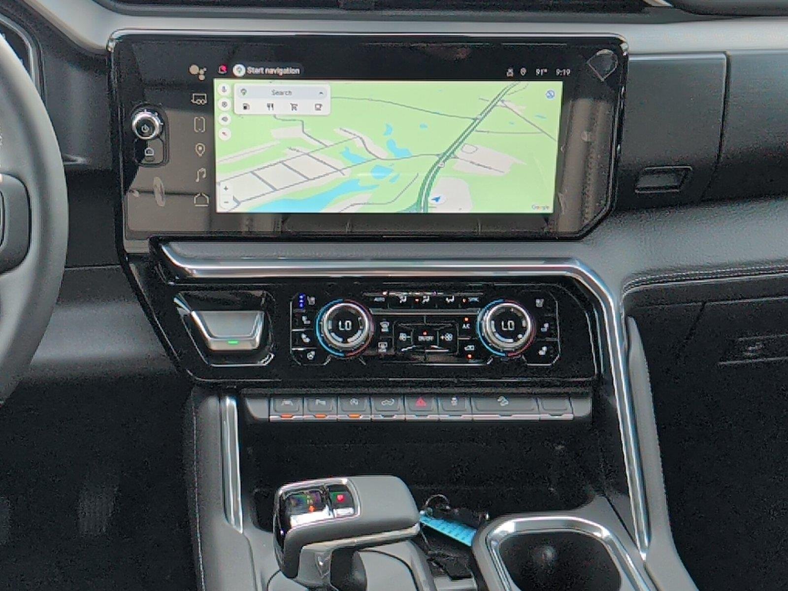 New 2026 Onyx Black GMC Denali image 28