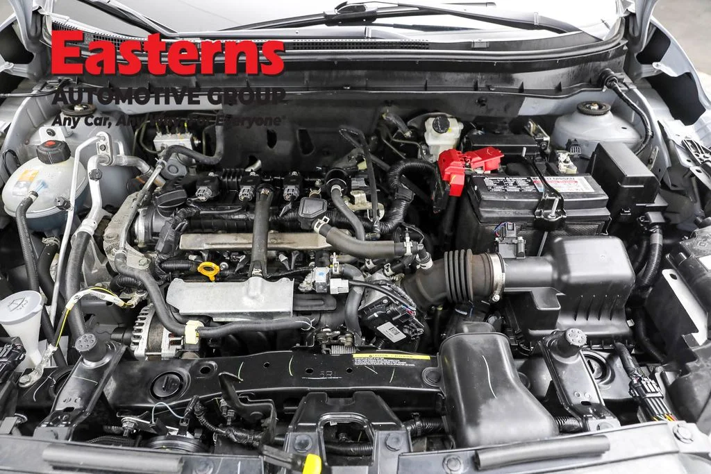 Used 2023 Gray Nissan SR image 7