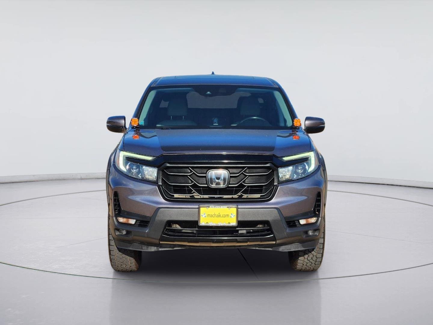 Used 2022 Modern Steel Metallic Honda RTL-E image 2