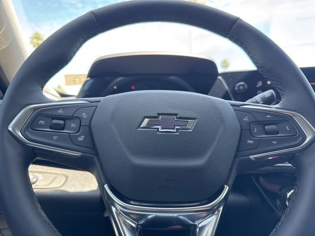 New 2026 Black Chevrolet ACTIV image 28