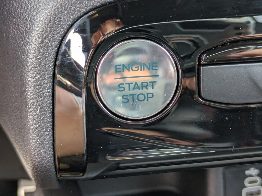 Used 2024 Black Ford ST-Line image 28
