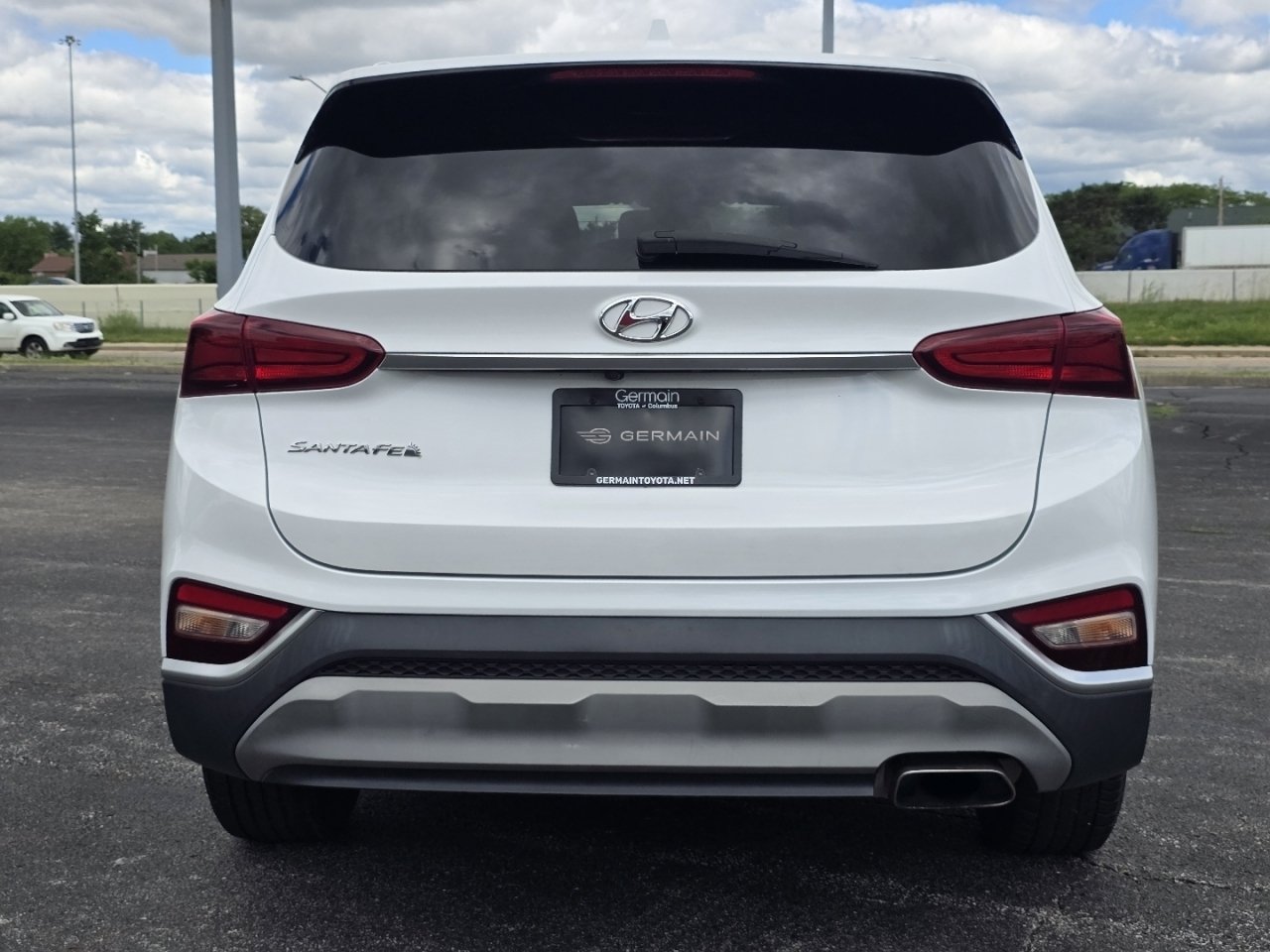 Used 2020 Gray Hyundai SEL image 13
