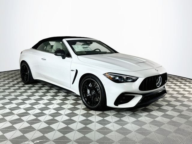 2026 Mercedes-Benz CLE CLE 53 AMG®