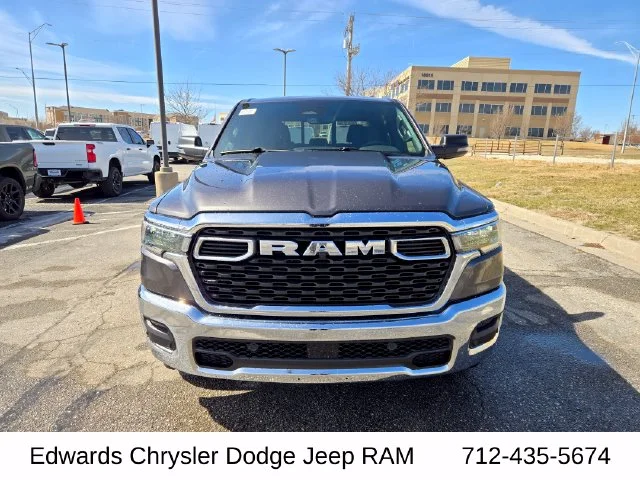 2026 RAM 1500 Big Horn/Lone Star - Photo 9