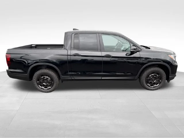 2026 Honda Ridgeline TrailSport - Photo 8