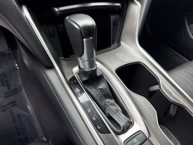 2021 Honda Accord EX-L - Photo 20