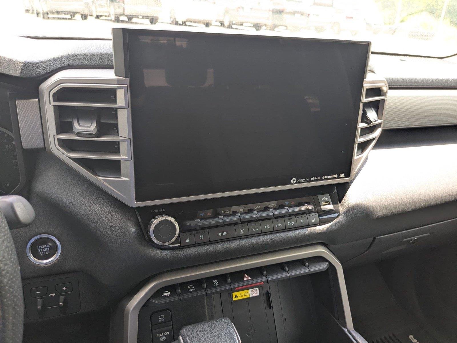 Certified Used 2023 Blueprint Toyota Limited image 20