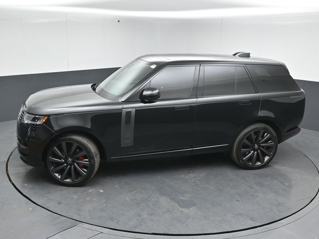 2025 LAND ROVER RANGE ROVER - Image 47