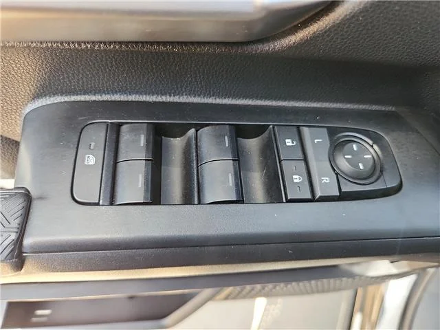 Used 2025 Gray Toyota TRD Sport 4x4 Double Cab 5 ft. box image 12