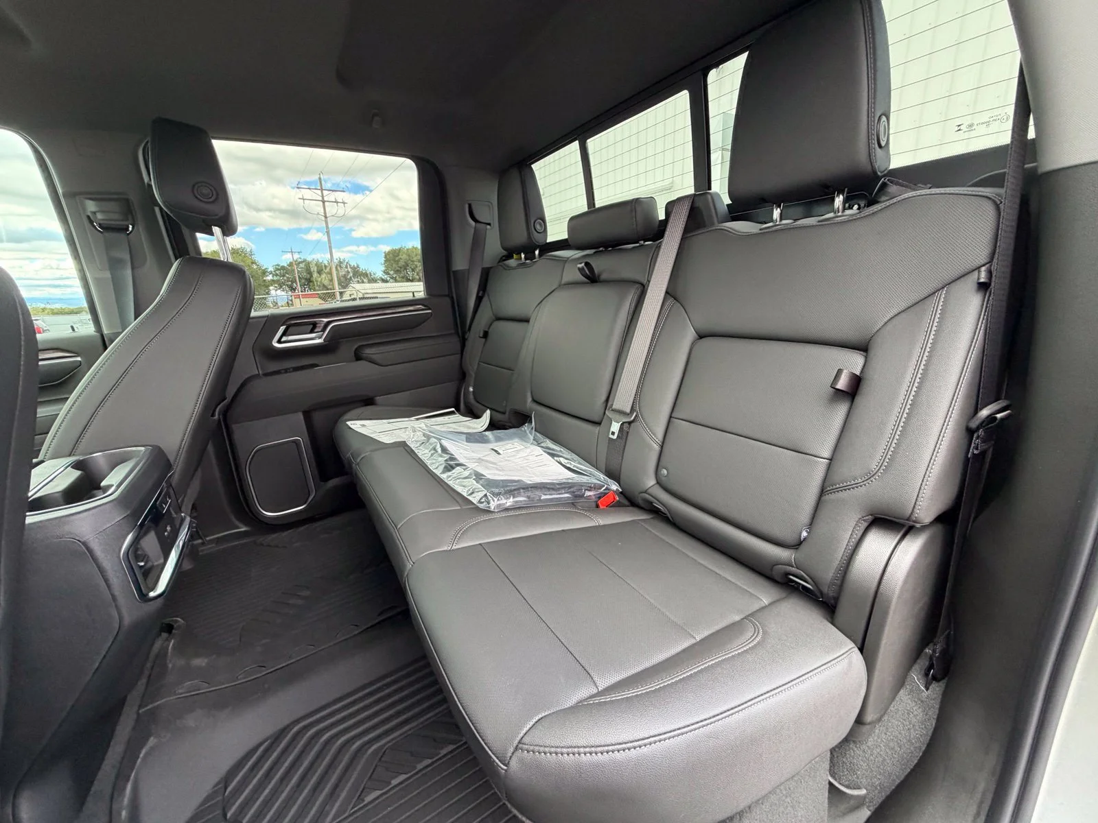 2026 Chevrolet Silverado 2500 HD LTZ - Photo 24