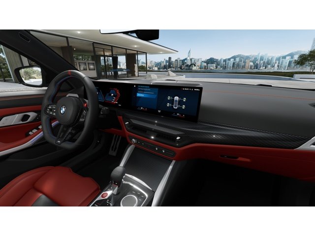 New 2027 Dravit Grey Metallic BMW  image 14