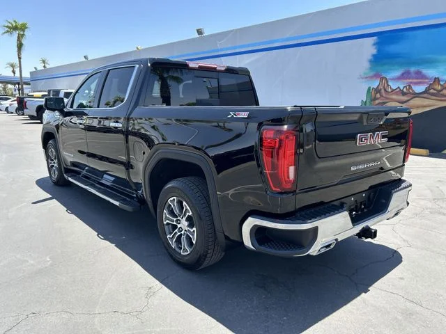 Used 2020 Gray GMC SLT image 6