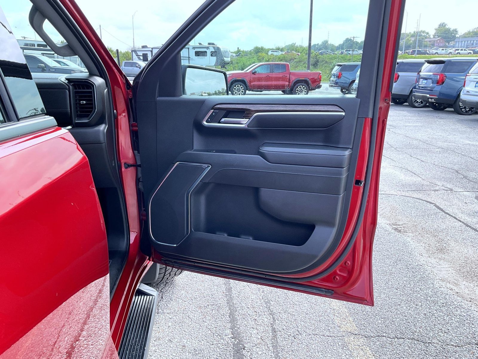 2023 GMC Sierra 1500 Elevation - Photo 16