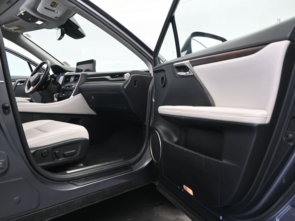 2022 Lexus RX 350 - Photo 29