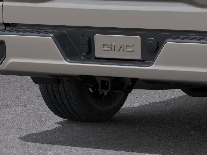 New 2026  GMC Pro image 14