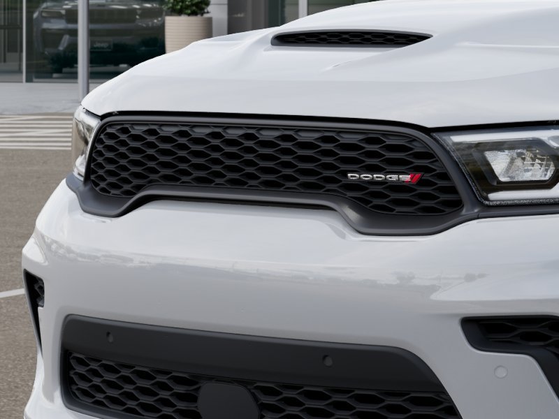New 2026 White Knuckle Clear-Coat Exterior Paint Dodge GT Plus image 23