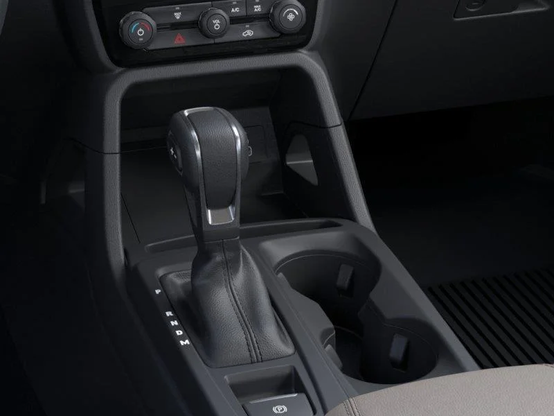 New 2026 VA DESERT SAND Ford XLT image 15