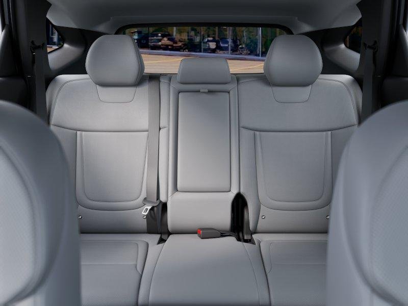 New 2026 Shimmering Silver Hyundai Limited image 12