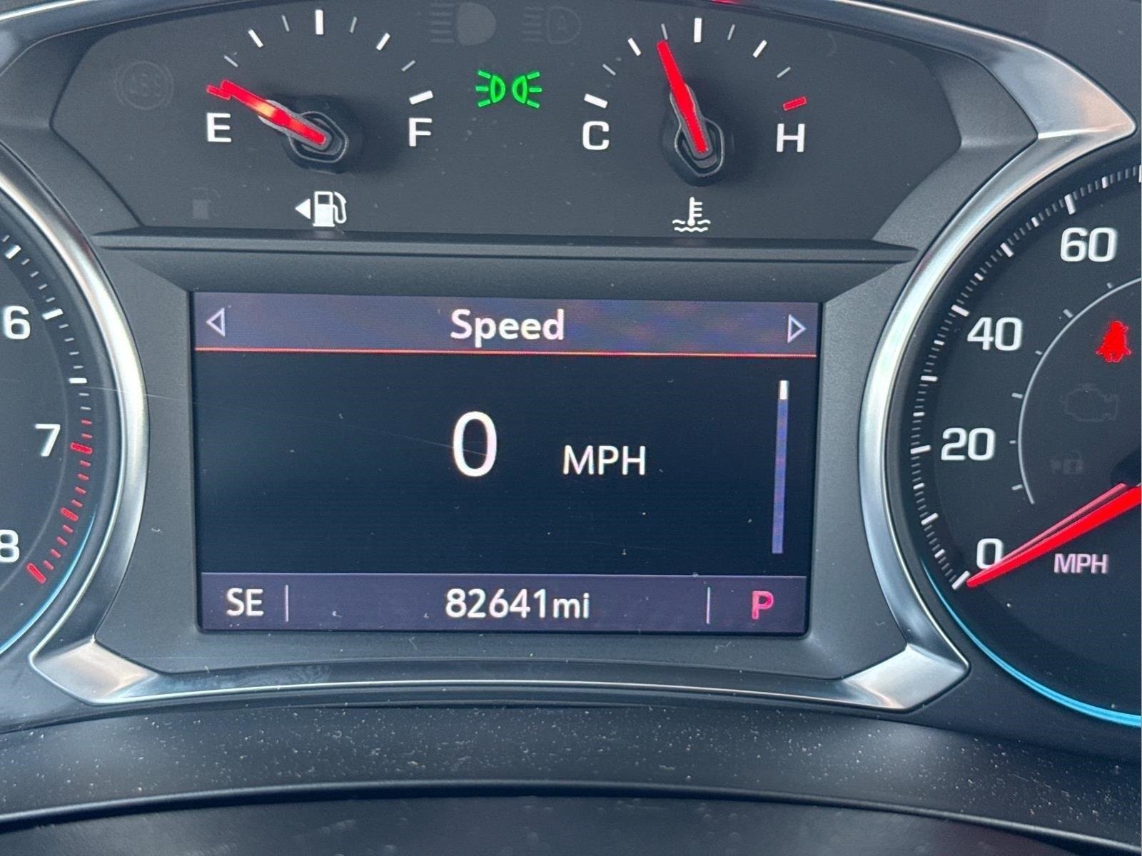 Used 2023  CHEVROLET LT image 29