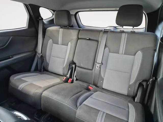 Used 2023 Blue Chevrolet LT image 13
