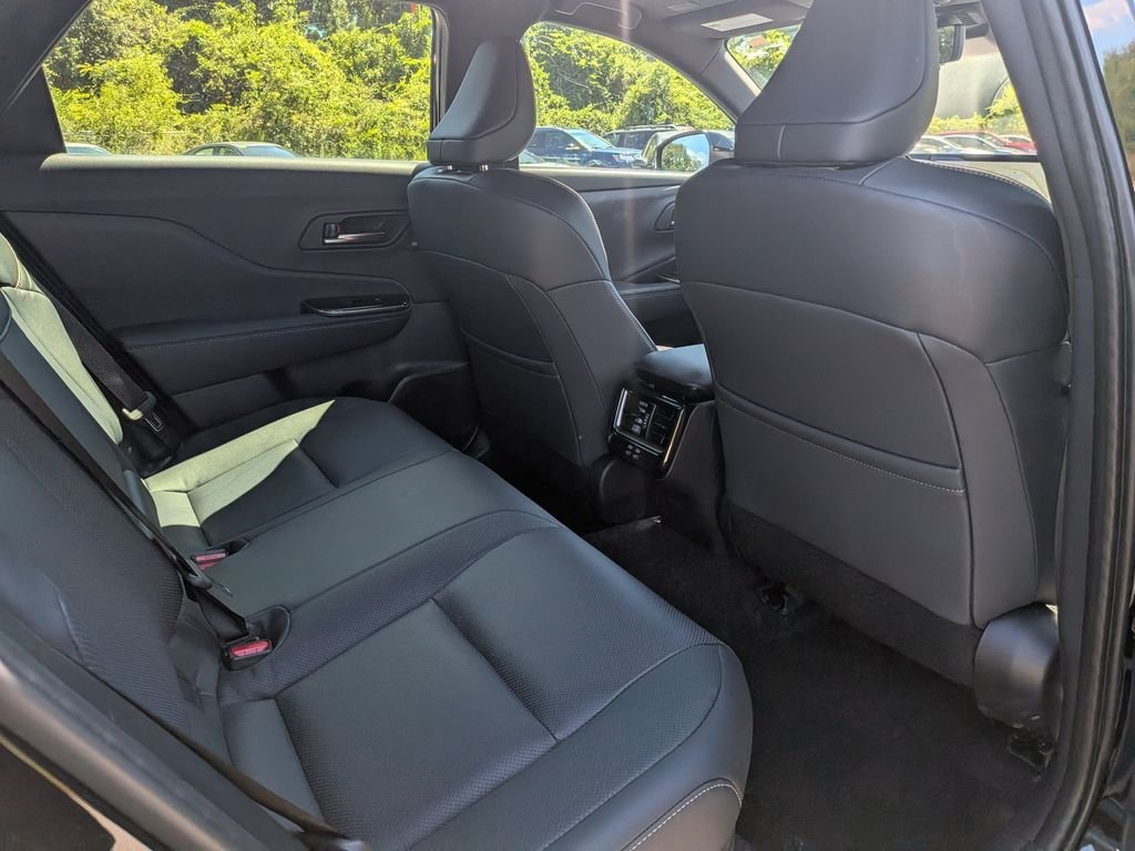 Used 2026 Black Toyota Limited image 28