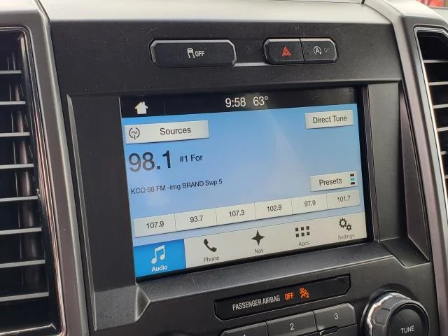 Used 2018  Ford XLT image 14