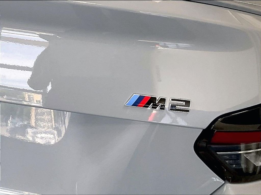 Used 2025 Gray BMW Base image 29
