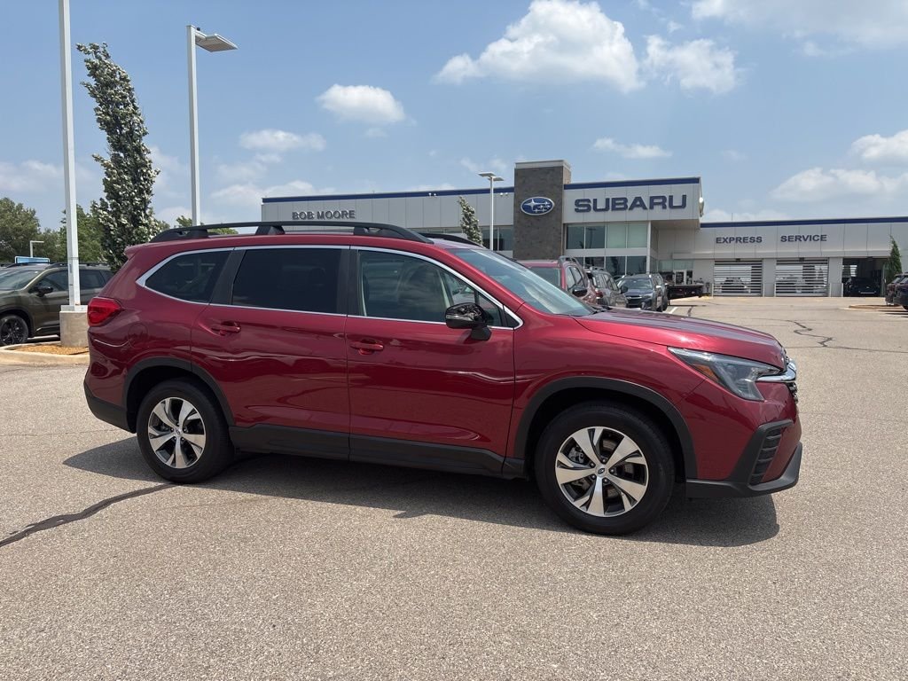2023 Subaru Ascent Premium 7 Passenger's photo