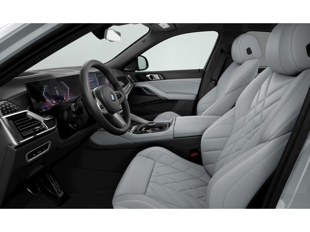 New 2027 Brooklyn Grey Metallic BMW  image 6