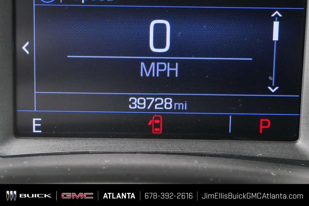 2024 GMC Terrain SLE - Photo 11