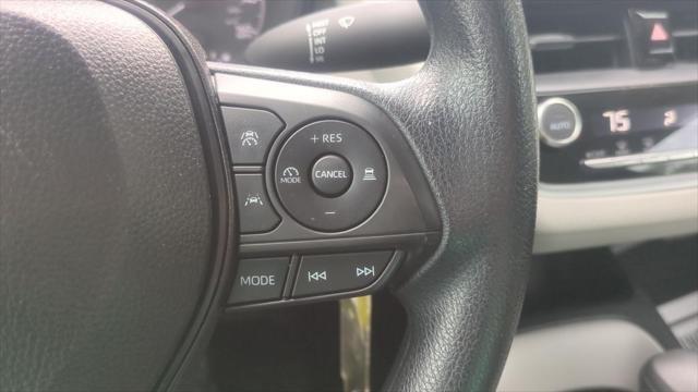 Certified Used 2025 UNDERGROUND Toyota  image 19