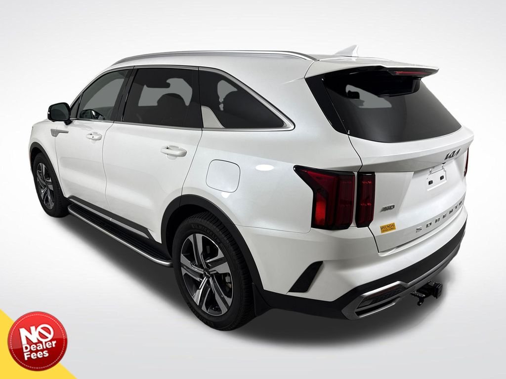 2022 Kia Sorento SX Prestige PHEV - Photo 6