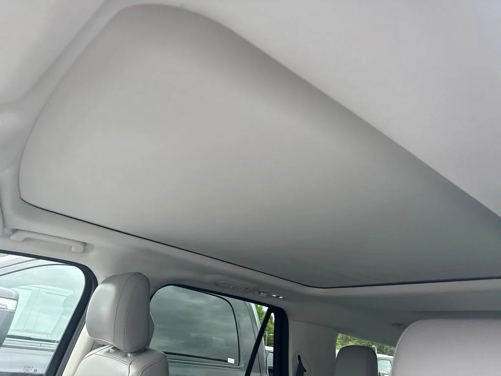 Used 2025 White Ford Active image 4