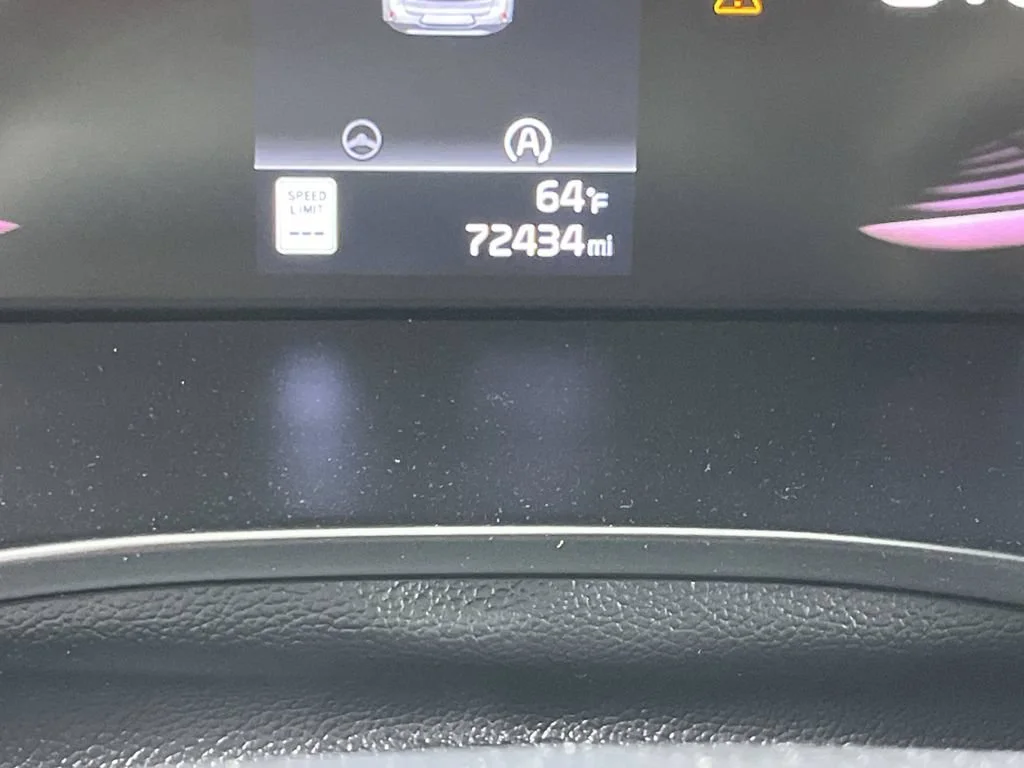 Used 2023 Steel Gray Kia S image 26