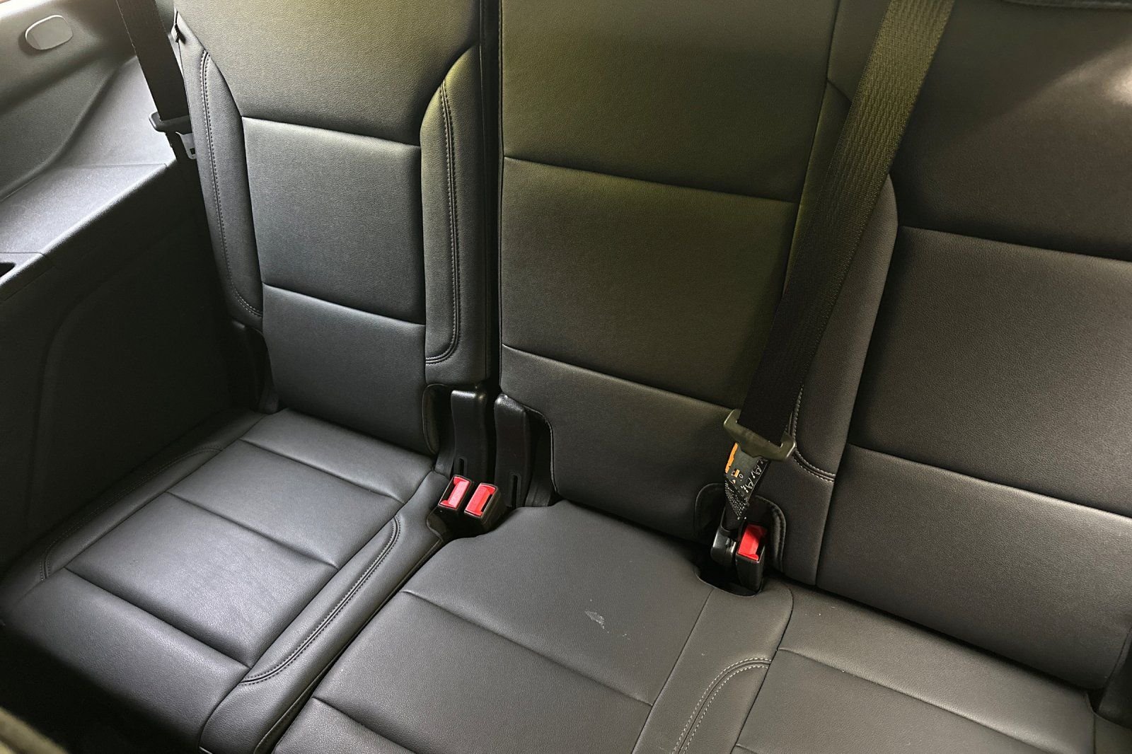 Used 2025 Gray Chevrolet LT image 20