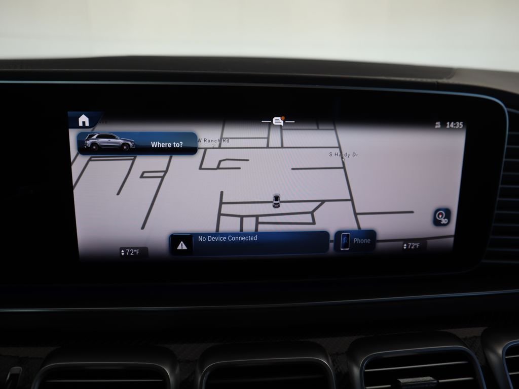 2026 Mercedes-Benz GLE AMG GLE63 S - Photo 17