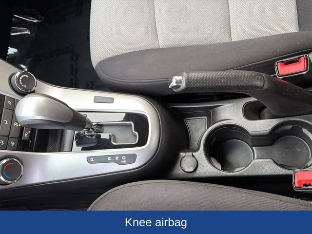 Used 2014 SUMMIT WHITE Chevrolet LS image 24