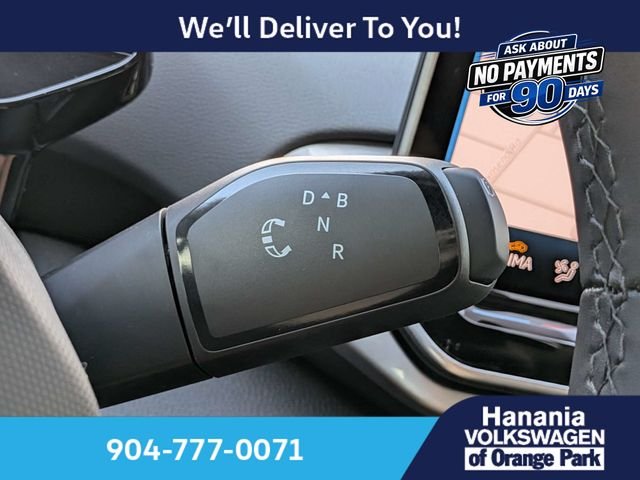 Used 2025 Black Volkswagen Pro S image 33