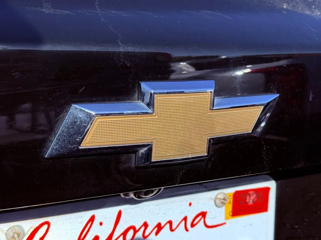 Used 2019 BLACK Chevrolet 1LT image 13