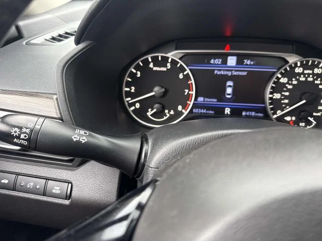 Used 2024  Nissan 2.5 SV image 34