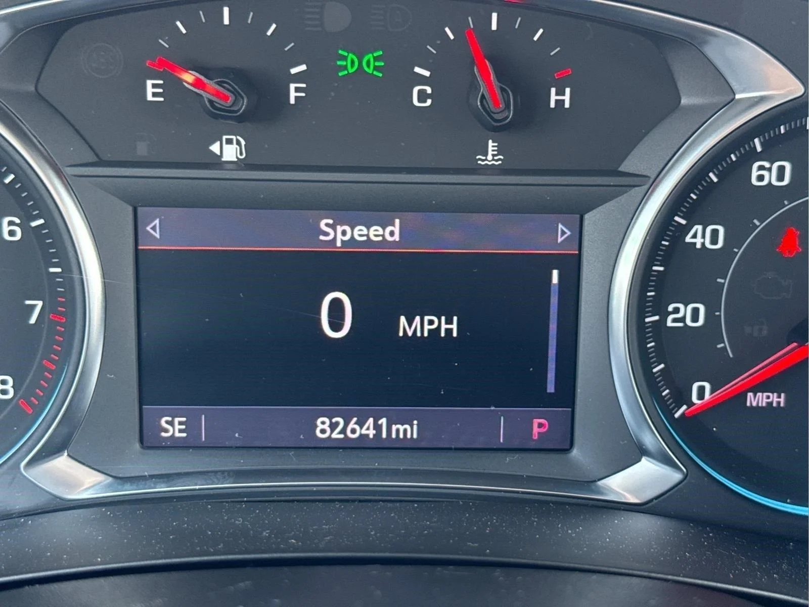 Used 2023  CHEVROLET LT image 29