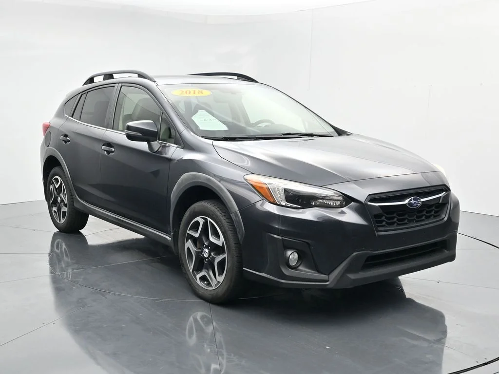 Used 2018 Gray Subaru 2.0i Limited image 2
