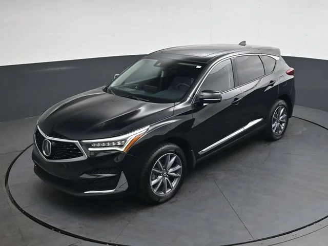 Used 2020  Acura Technology Package image 27
