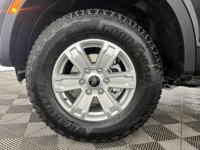 2025 Ford Ranger XL - Photo 39