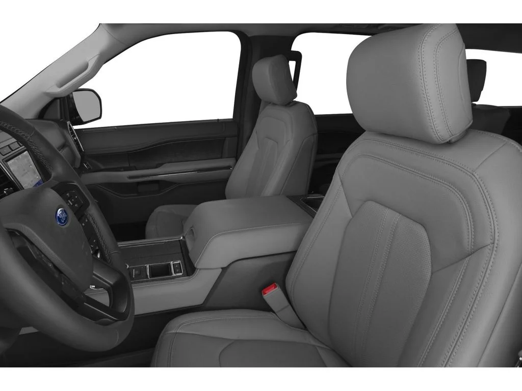 Used 2019 Black Ford Limited image 6